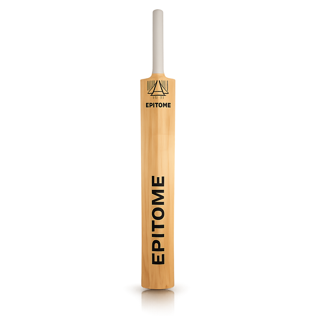 Players English Willow Cricket Bat