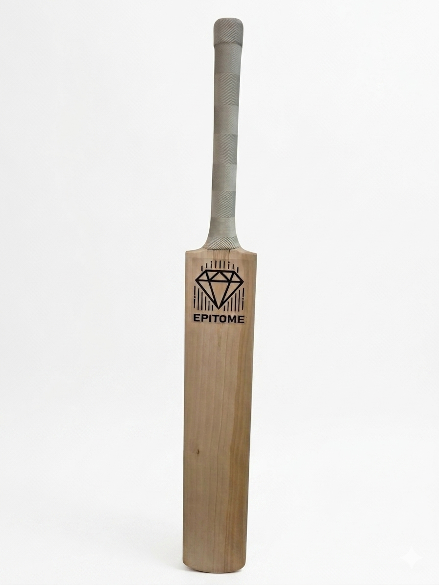 Pro English Willow Cricket Bat