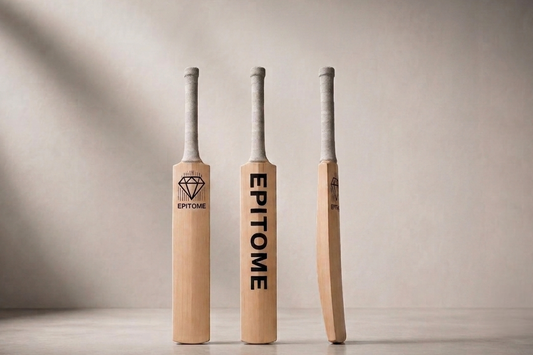 Pro English Willow Cricket Bat