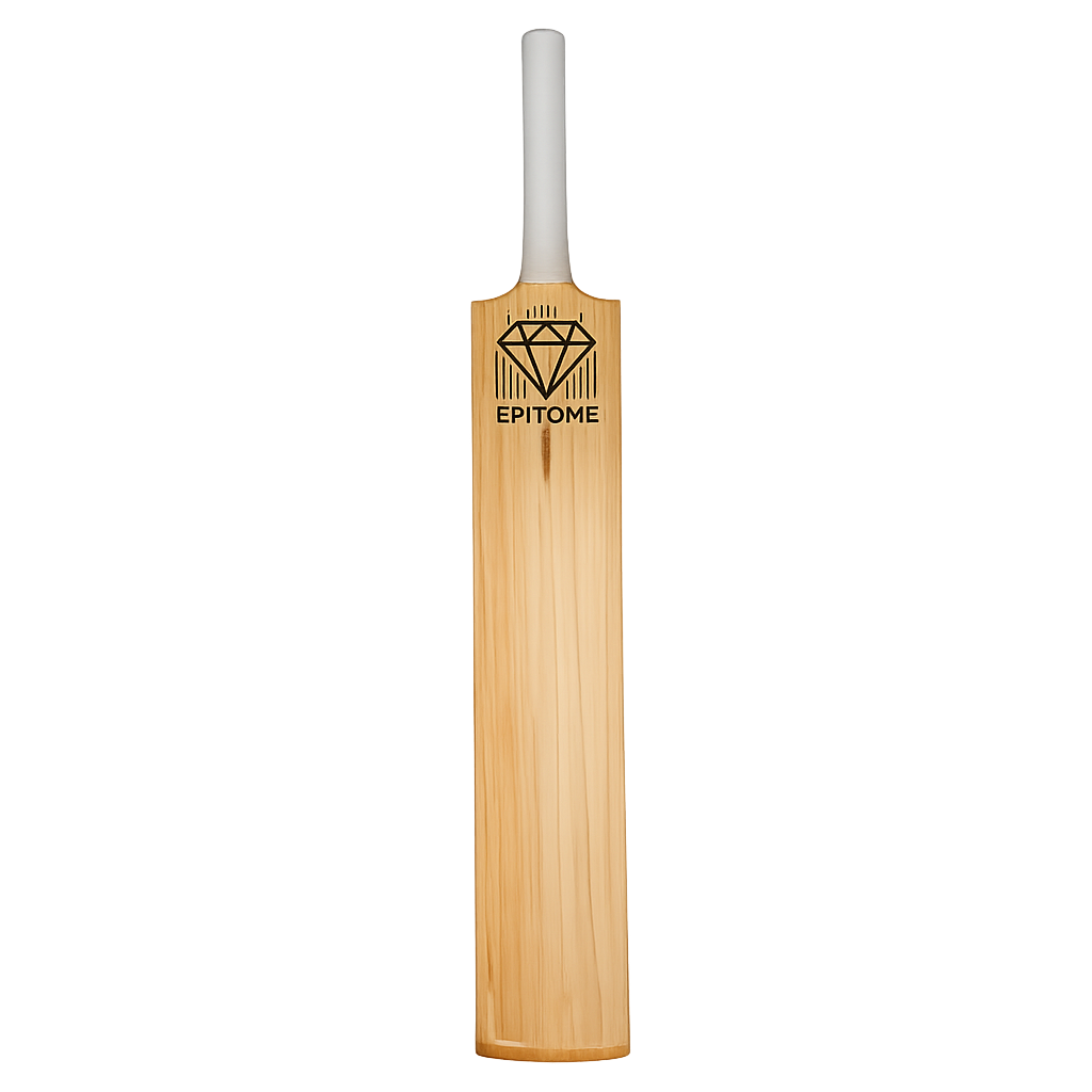Players English Willow Cricket Bat